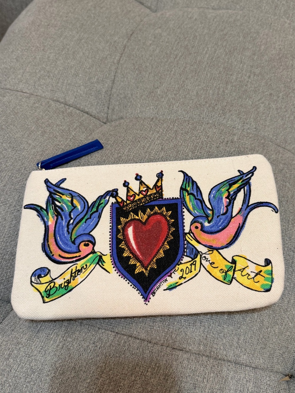 Brighton Clutch
